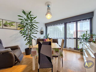 Vente Appartement Appartement La Roche Sur Yon 2 pièce(s) 52 m2 La roche sur yon