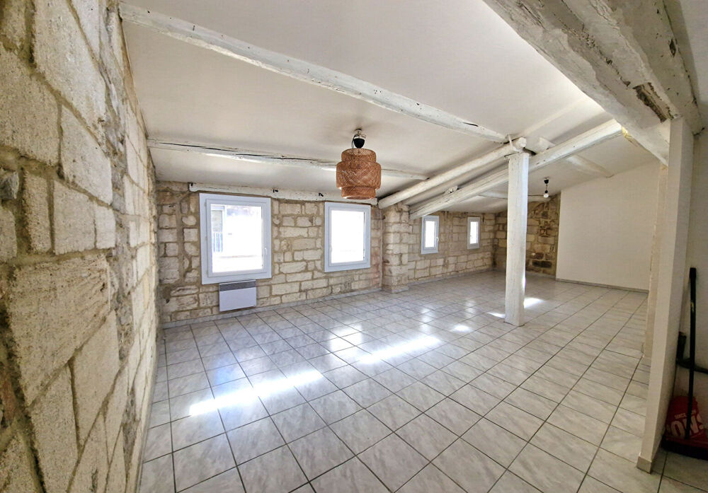 Appartement 3 pièces 82 m² · à Avignon · 82 m² · 199 000 €