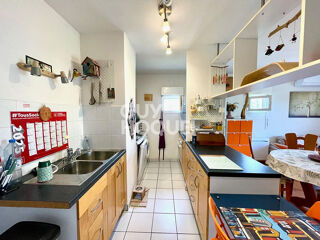  Appartement � vendre 3 pi�ces 60 m�