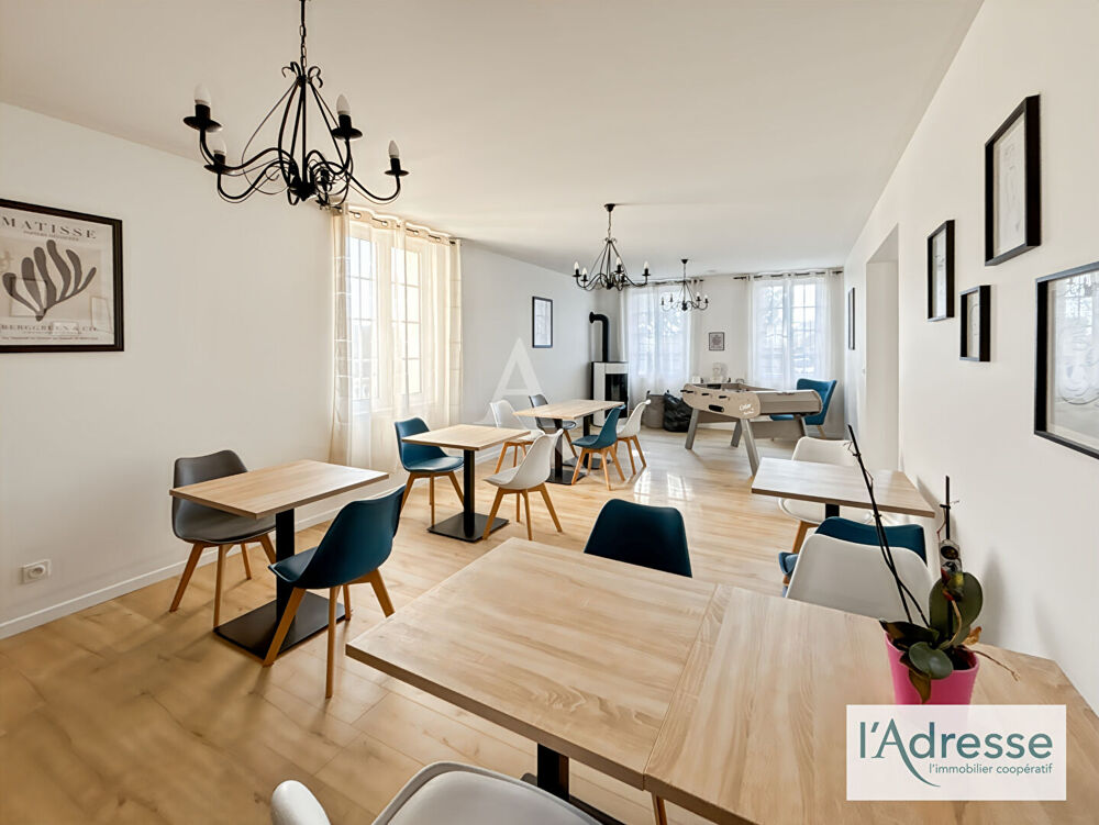 Vente Immeuble Immeuble de rapport  sans copropriété RADEPONT Fleury sur andelle