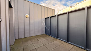  Appartement � vendre 3 pi�ces 83 m�