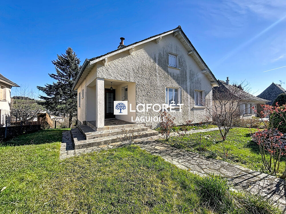 Maison Montsalvy 3 pièce(s) 65 m2