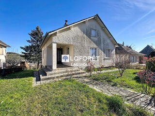  Maison à vendre 3 pièces 71 m²