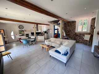  Maison � vendre 6 pi�ces 164 m�