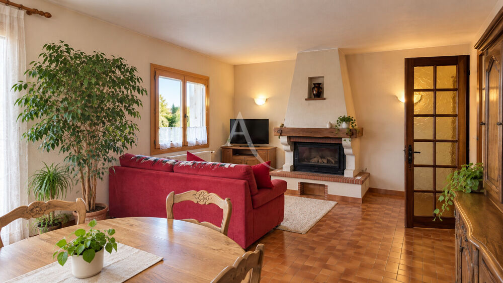 Vente Maison Maison individuelle à rénover à Cercier ? 3 chambres, sous-sol complet et terrain de 1 180 m² Cercier