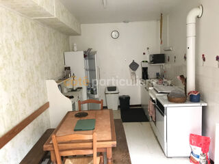  Maison � vendre 4 pi�ces 61 m�