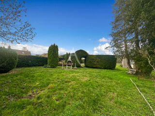  Maison � vendre 7 pi�ces 117 m�