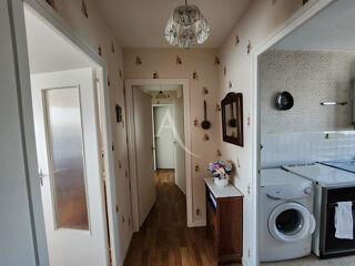 Vente Appartement Appartement Saint Herblain 3 pièce(s) thébaudiéres Saint herblain