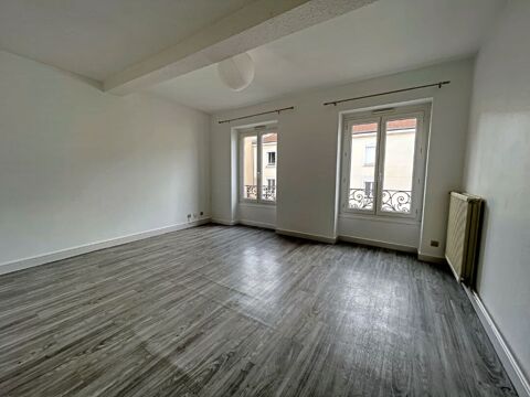 Appartement � louer 3 pi�ces 58 m�