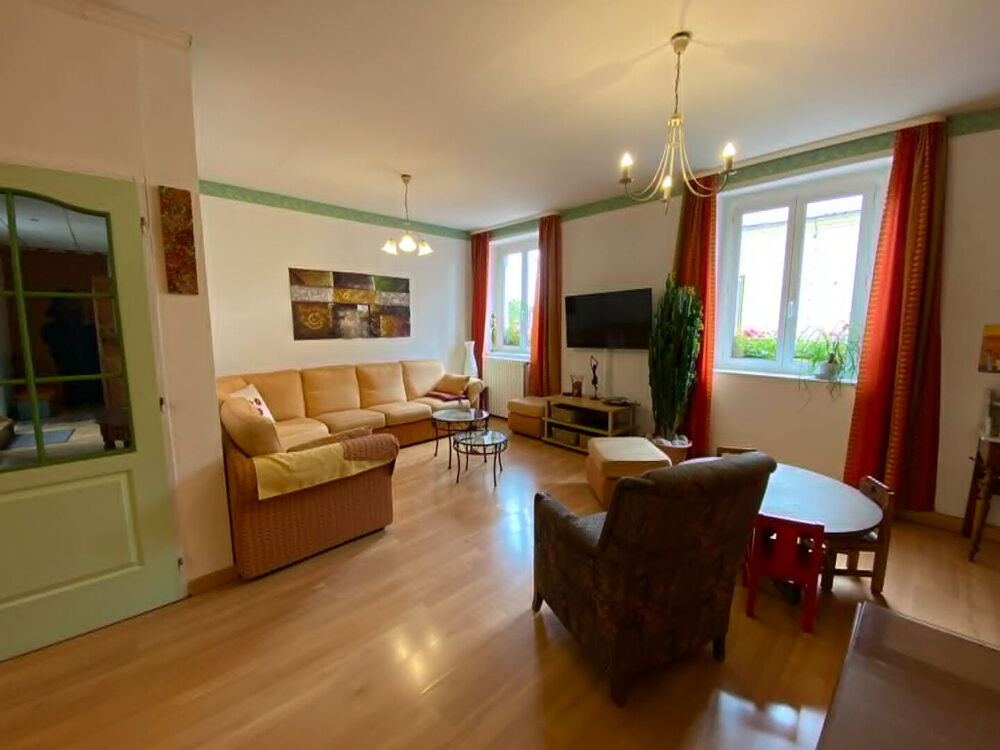 Vente Immeuble Immeuble avec gros potentiel de rapport Bourbonne les bains