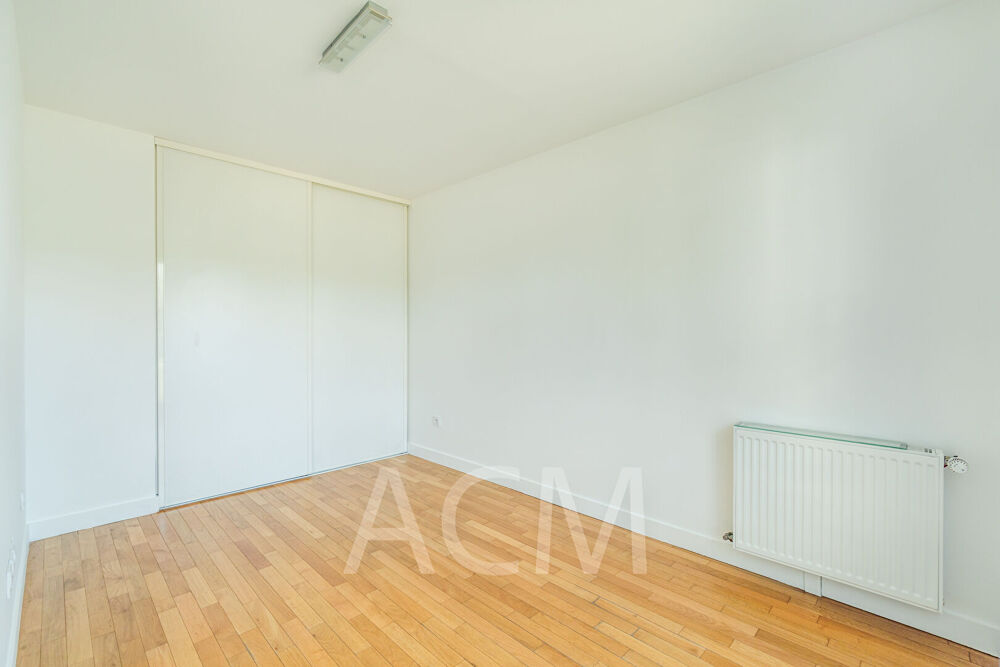 Appartement Maisons-Laffitte 3 pièces - Proche centre ville