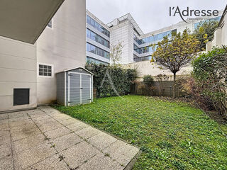  Appartement � vendre 3 pi�ces 64 m�