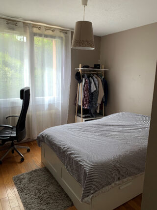  Appartement à louer 3 pièces 67 m²