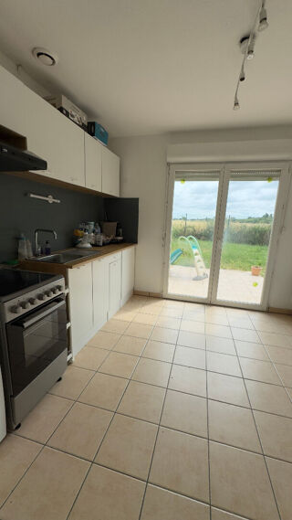  Maison  louer 3 pices 69 m