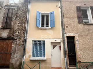  Maison à louer 3 pièces 46 m²