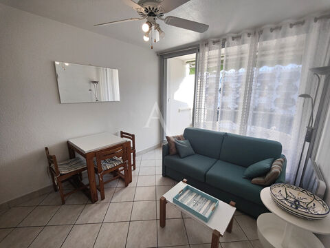  Appartement  louer 2 pices 26 m