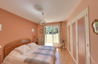  Maison � vendre 4 pi�ces 120 m� Saubion