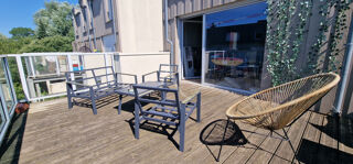  Appartement  vendre 3 pices 77 m