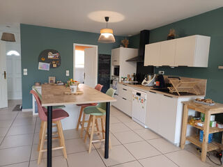  Maison � vendre 4 pi�ces 102 m�