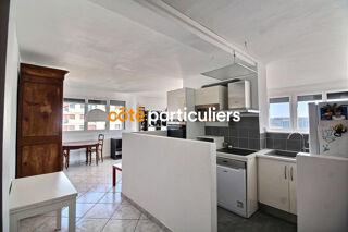  Appartement � vendre 3 pi�ces 79 m�