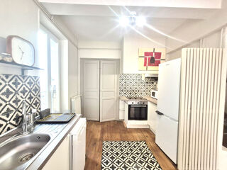  Appartement à vendre 4 pièces 100 m²