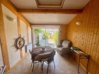  Maison � vendre 3 pi�ces 75 m�