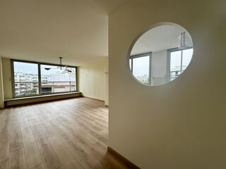  Appartement à louer 2 pièces 60 m²