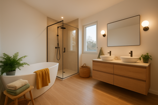  Appartement à vendre 5 pièces 104 m²