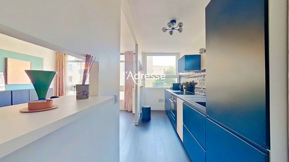  vendre  Appartement Paris 15