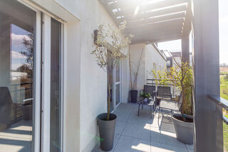  Appartement � vendre 3 pi�ces 61 m�