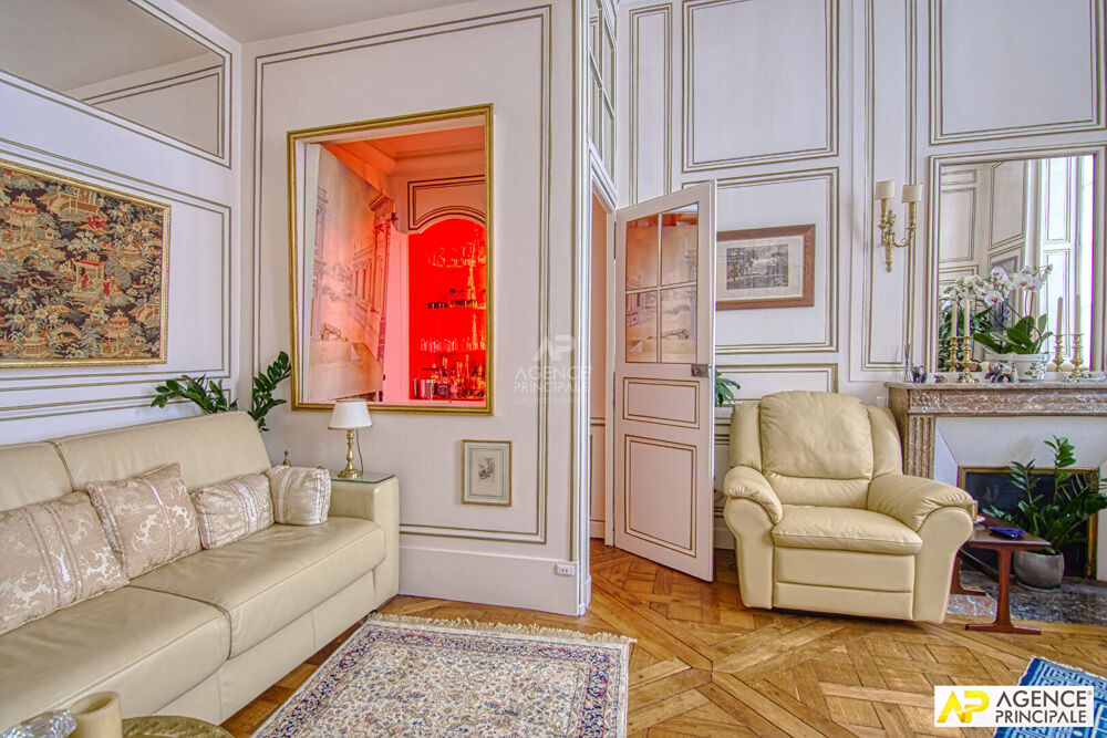 � vendre  Appartement Versailles (78000)
