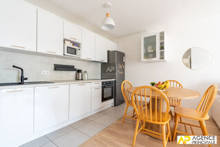  Appartement à vendre 3 pièces 63 m²