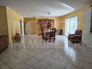  Maison à vendre 4 pièces 139 m²