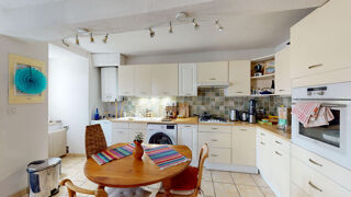  Maison � vendre 3 pi�ces 81 m�