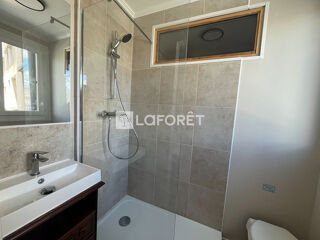  Appartement à louer 1 pièce 13 m²