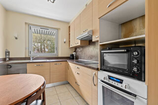  Appartement à vendre 5 pièces 104 m²