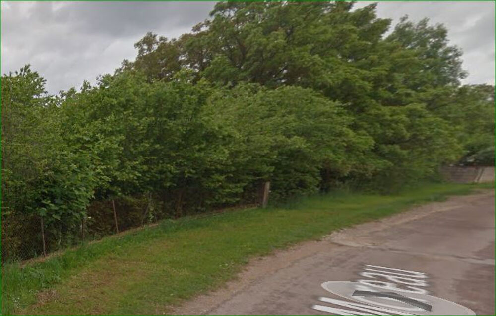 Vente Terrain Terrain Gemeaux   931 m2 Gemeaux