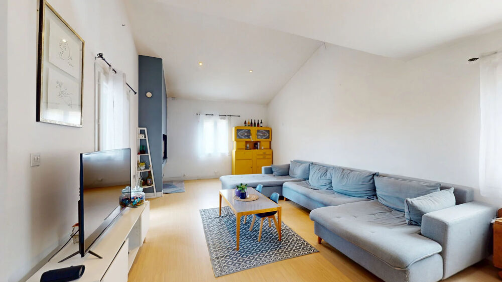 Spacieuse maison familiale de 146 m² à Cournanel