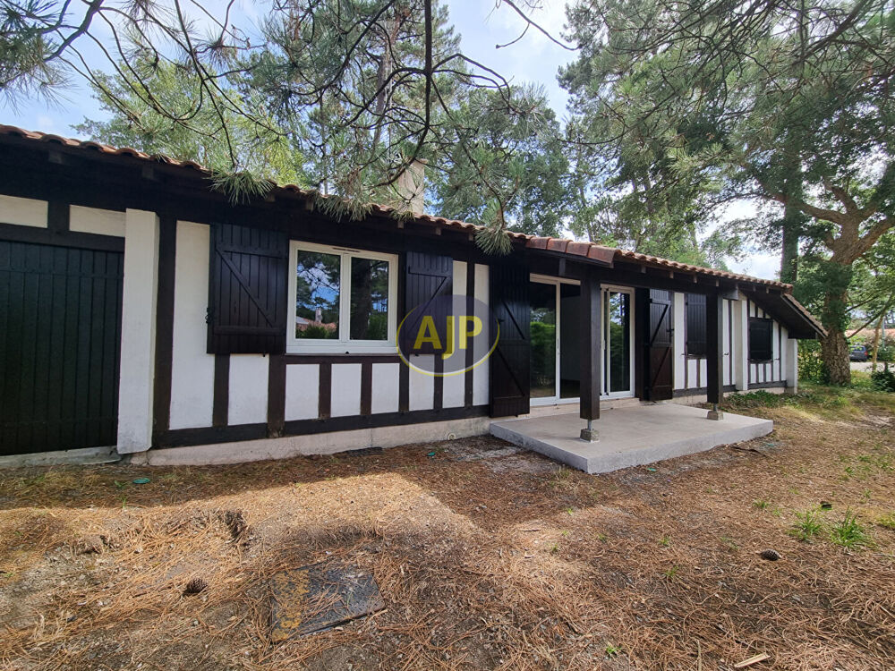 Maison Capbreton 4 pièce(s) 81 m2