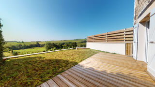  Maison à louer 4 pièces 85 m²