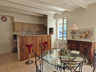  Maison � vendre 3 pi�ces 94 m�