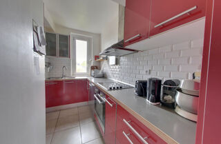  Appartement � vendre 3 pi�ces 85 m�