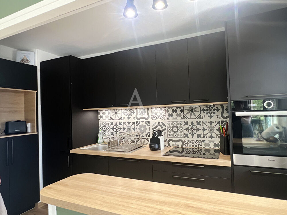 � vendre  Appartement Le Touquet-Paris-Plage (62520)