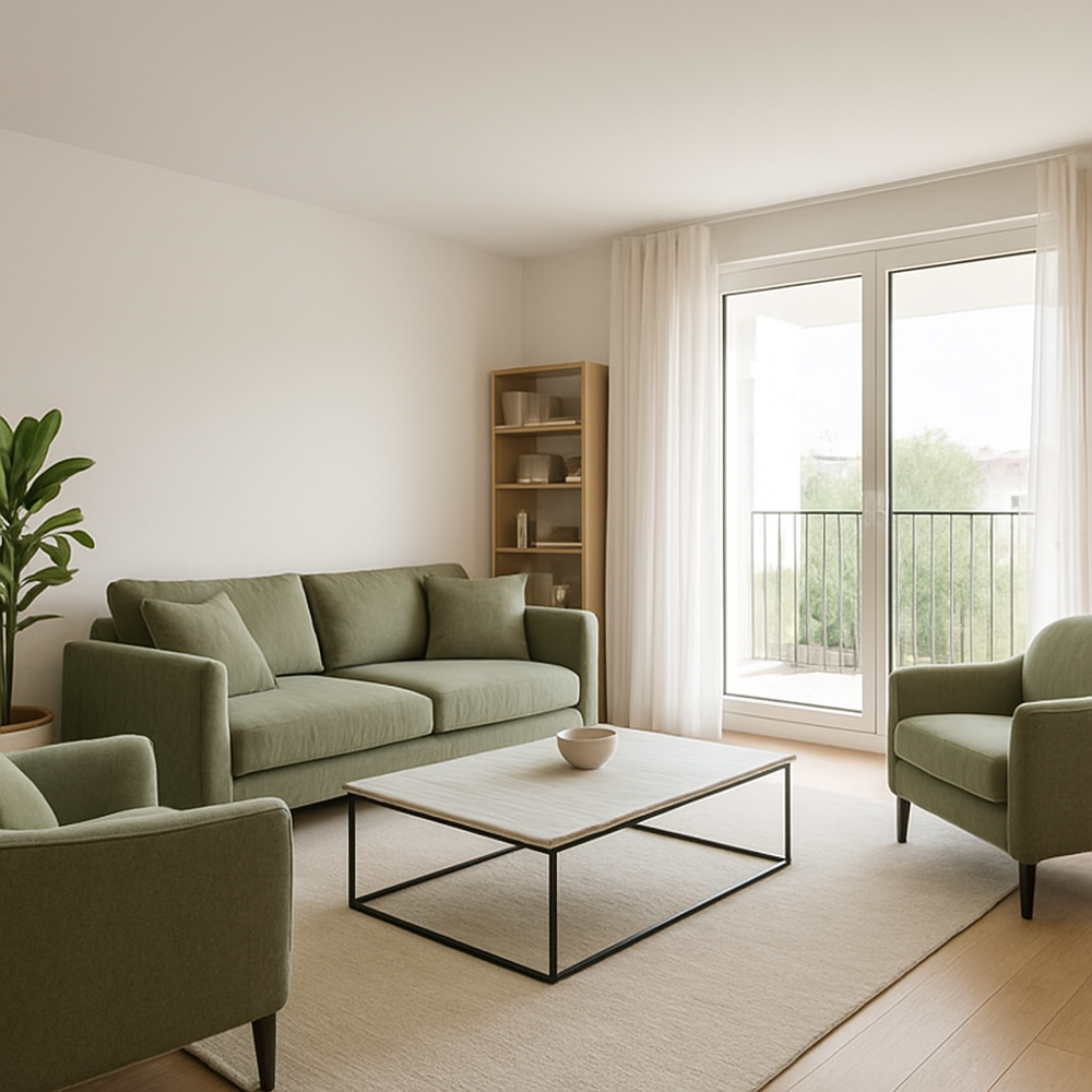 Vente Appartement Appartement 4 pièces de 110 m2 (Ambilly) Ambilly