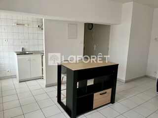  Appartement  louer 1 pice 23 m