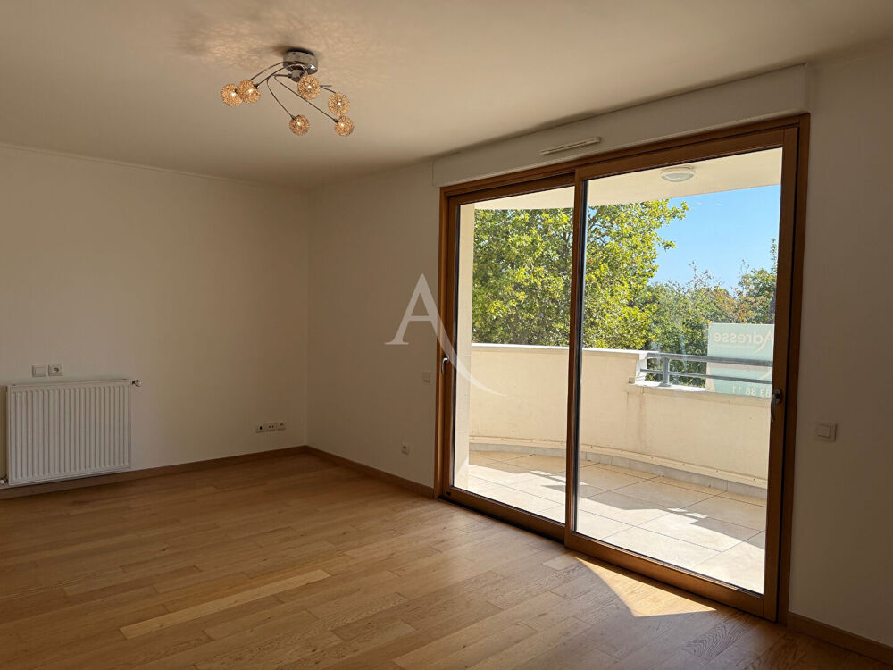 Appartement 2 pièce(s) 49.61 m2