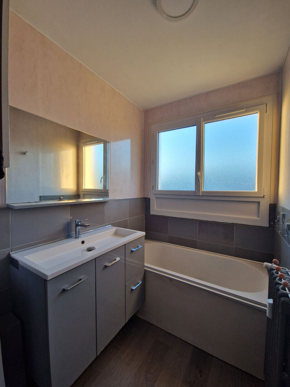Vente Appartement Appartement Saint Sebastien Sur Loire 4 pièces 70m2 Saint sebastien sur loire