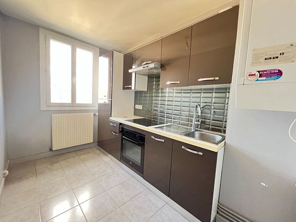 Vente Appartement Appartement Olivet 2 pièces 46.72 m2 Olivet