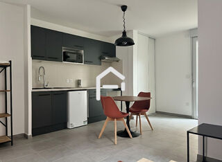  Appartement � vendre 1 pi�ce 26 m�