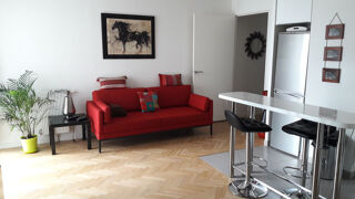  Appartement � vendre 3 pi�ces 59 m�